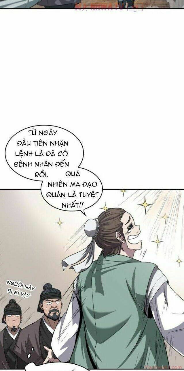 Ngã Lão Ma Thần Chapter 9 - Trang 2