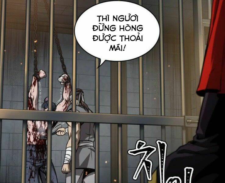 Ngã Lão Ma Thần Chapter 91 - Trang 2