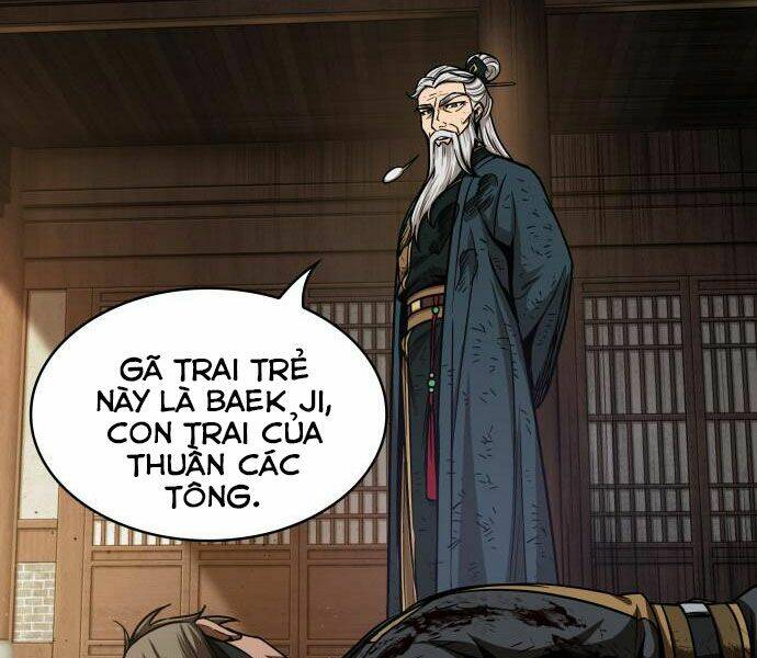 Ngã Lão Ma Thần Chapter 92 - Trang 2