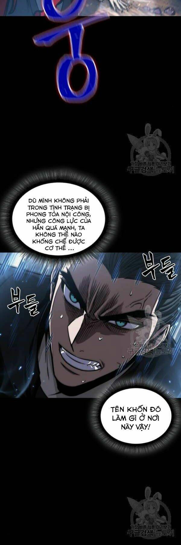 Ngã Lão Ma Thần Chapter 93 - Trang 2