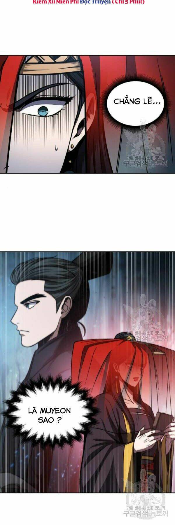 Ngã Lão Ma Thần Chapter 93 - Trang 2