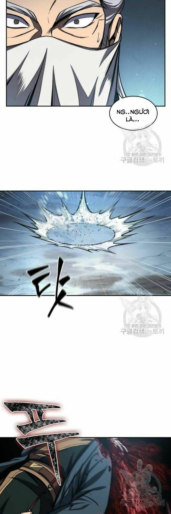 Ngã Lão Ma Thần Chapter 93 - Trang 2