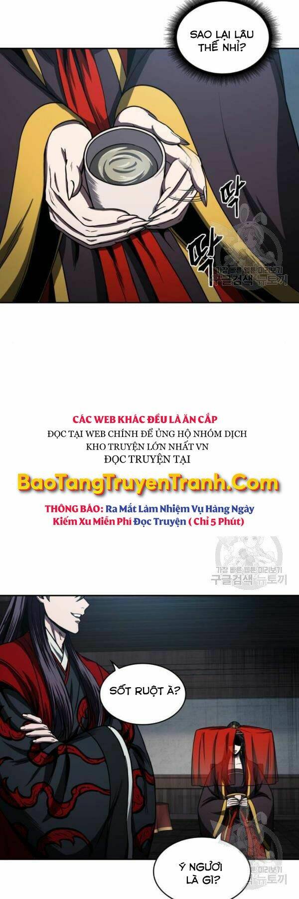 Ngã Lão Ma Thần Chapter 93 - Trang 2