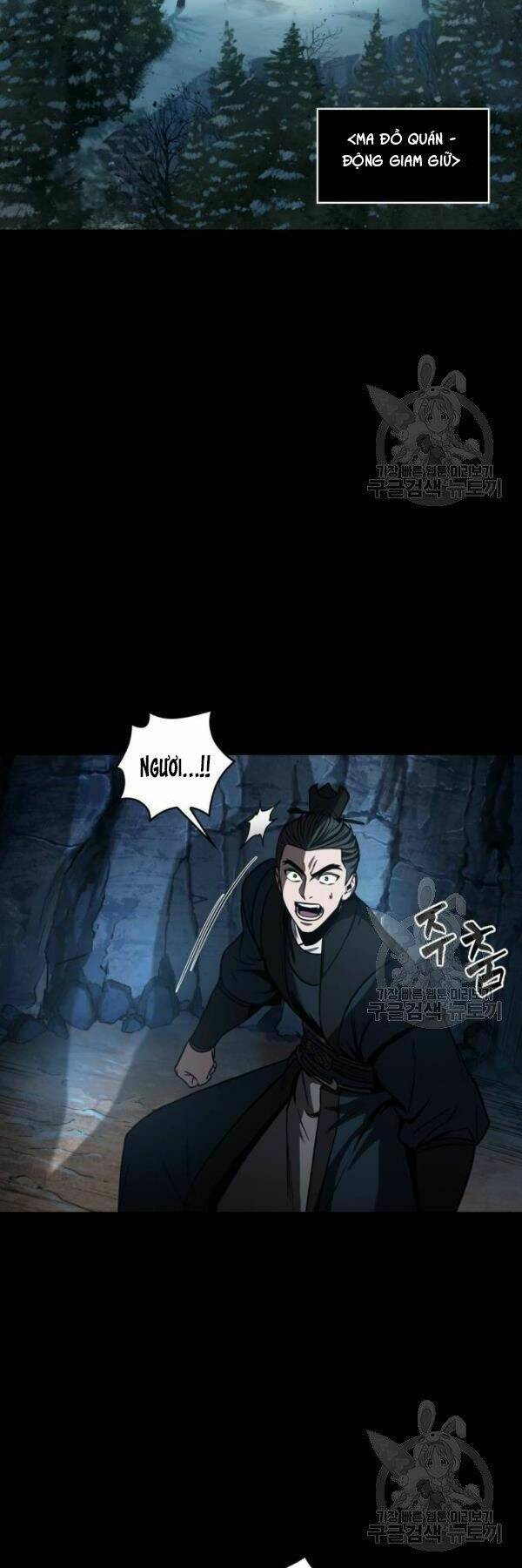 Ngã Lão Ma Thần Chapter 93 - Trang 2