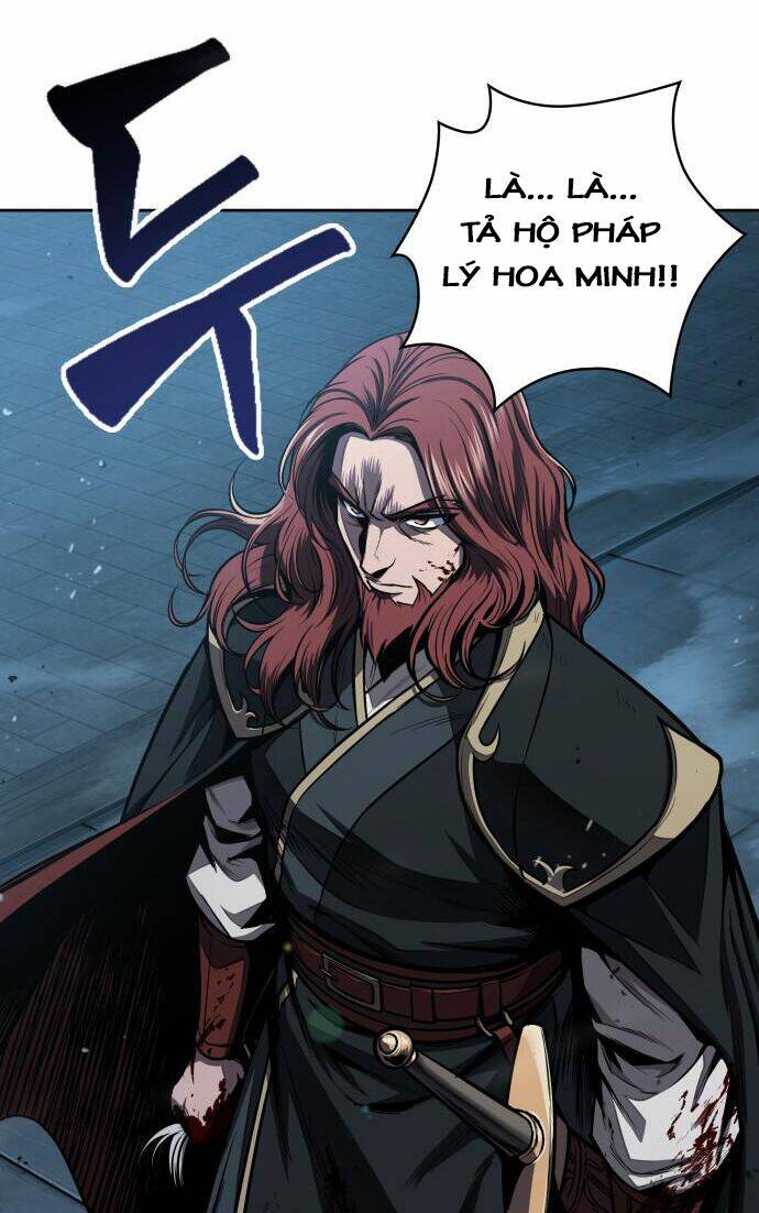 Ngã Lão Ma Thần Chapter 94 - Trang 2
