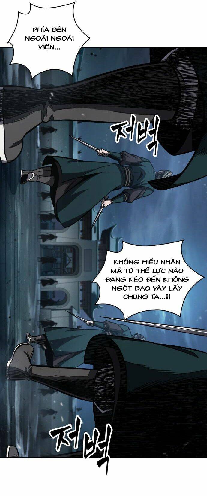 Ngã Lão Ma Thần Chapter 94 - Trang 2