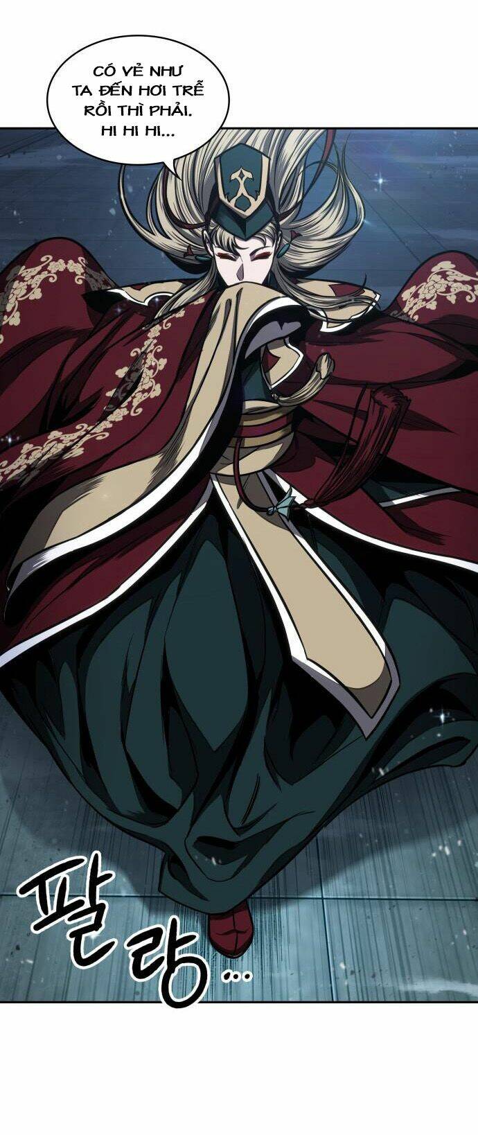 Ngã Lão Ma Thần Chapter 94 - Trang 2