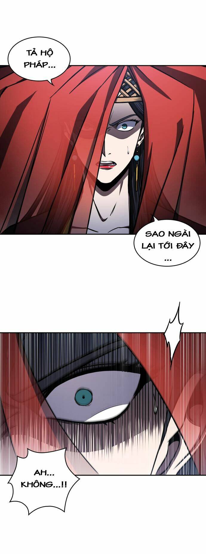 Ngã Lão Ma Thần Chapter 94 - Trang 2