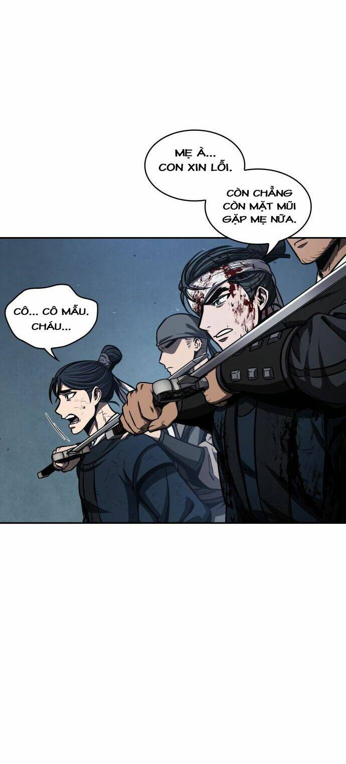 Ngã Lão Ma Thần Chapter 94 - Trang 2