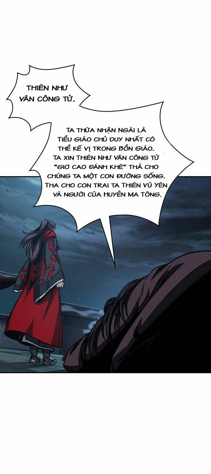 Ngã Lão Ma Thần Chapter 94 - Trang 2