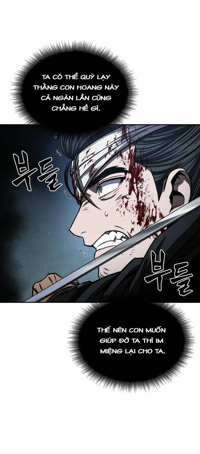 Ngã Lão Ma Thần Chapter 94 - Trang 2