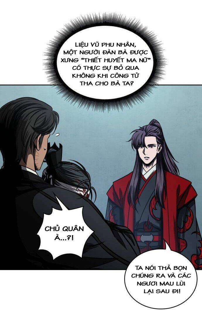 Ngã Lão Ma Thần Chapter 94 - Trang 2
