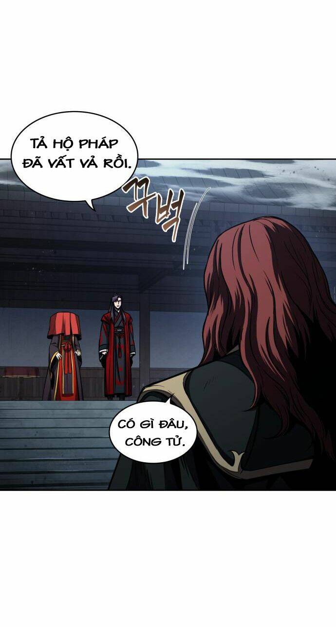 Ngã Lão Ma Thần Chapter 94 - Trang 2