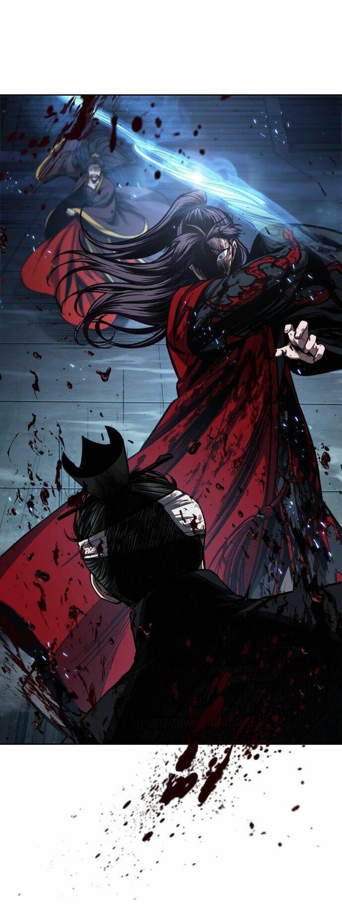 Ngã Lão Ma Thần Chapter 94 - Trang 2