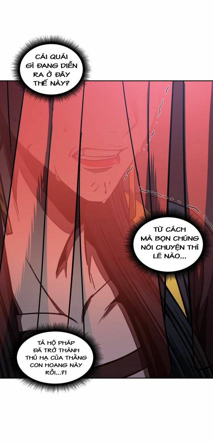 Ngã Lão Ma Thần Chapter 94 - Trang 2