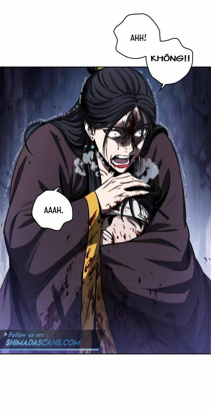 Ngã Lão Ma Thần Chapter 94 - Trang 2