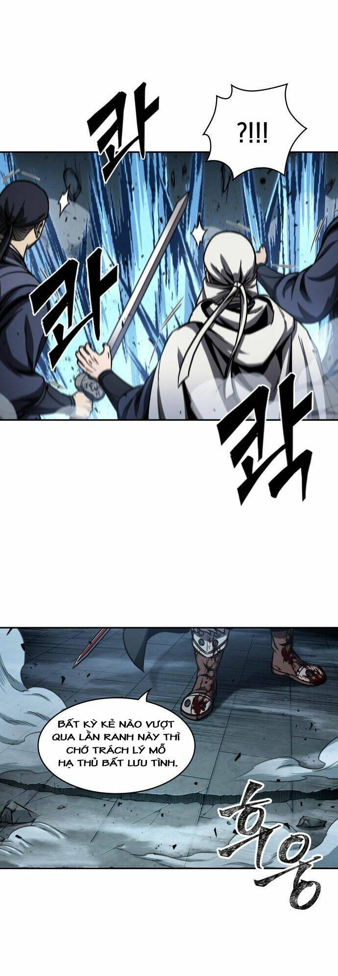 Ngã Lão Ma Thần Chapter 94 - Trang 2