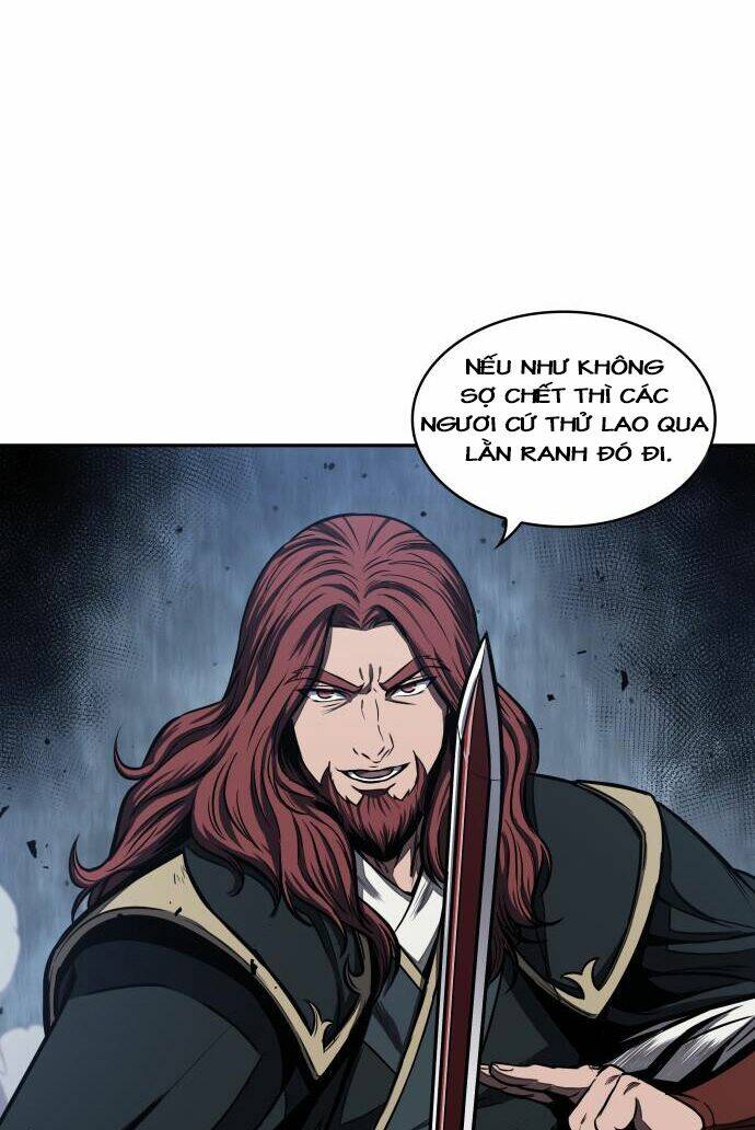 Ngã Lão Ma Thần Chapter 94 - Trang 2