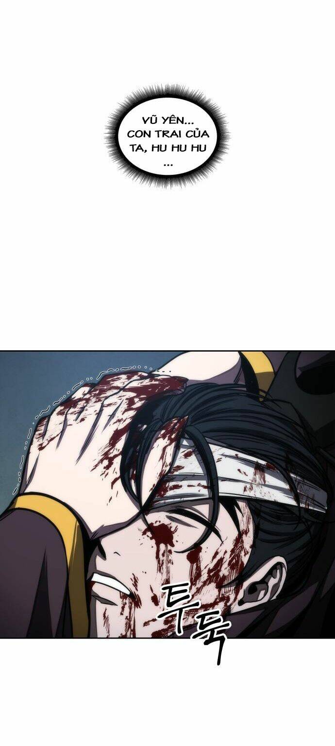 Ngã Lão Ma Thần Chapter 94 - Trang 2