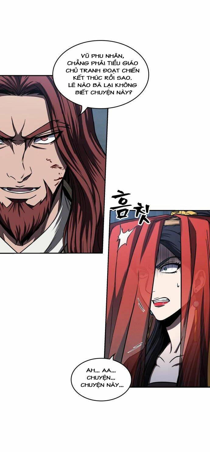 Ngã Lão Ma Thần Chapter 94 - Trang 2