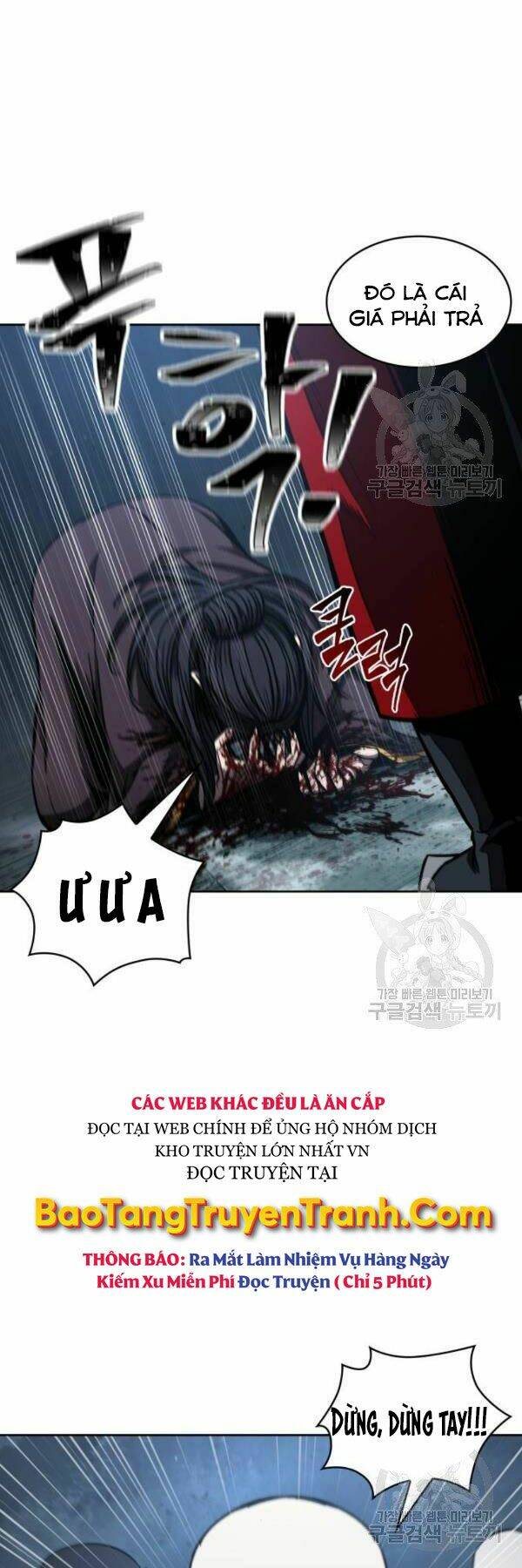 Ngã Lão Ma Thần Chapter 95 - Trang 2