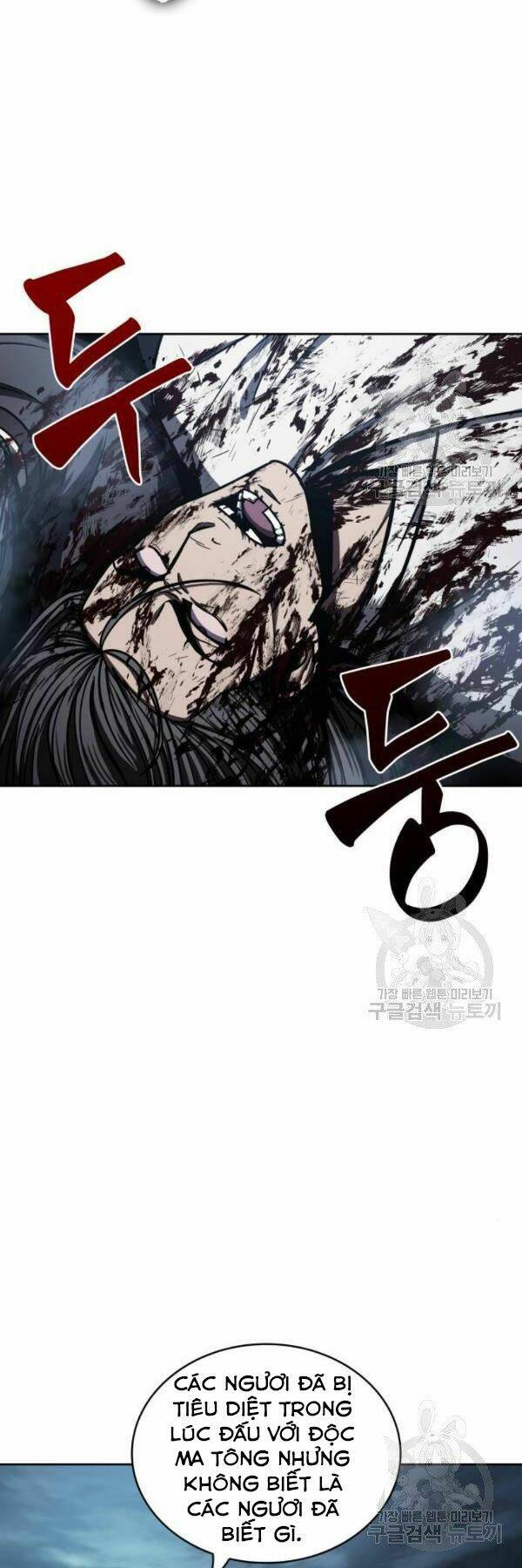 Ngã Lão Ma Thần Chapter 95 - Trang 2