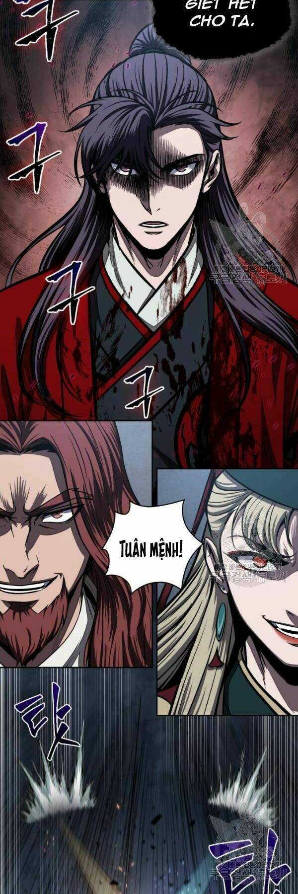 Ngã Lão Ma Thần Chapter 95 - Trang 2