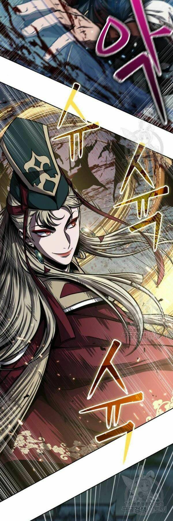 Ngã Lão Ma Thần Chapter 95 - Trang 2