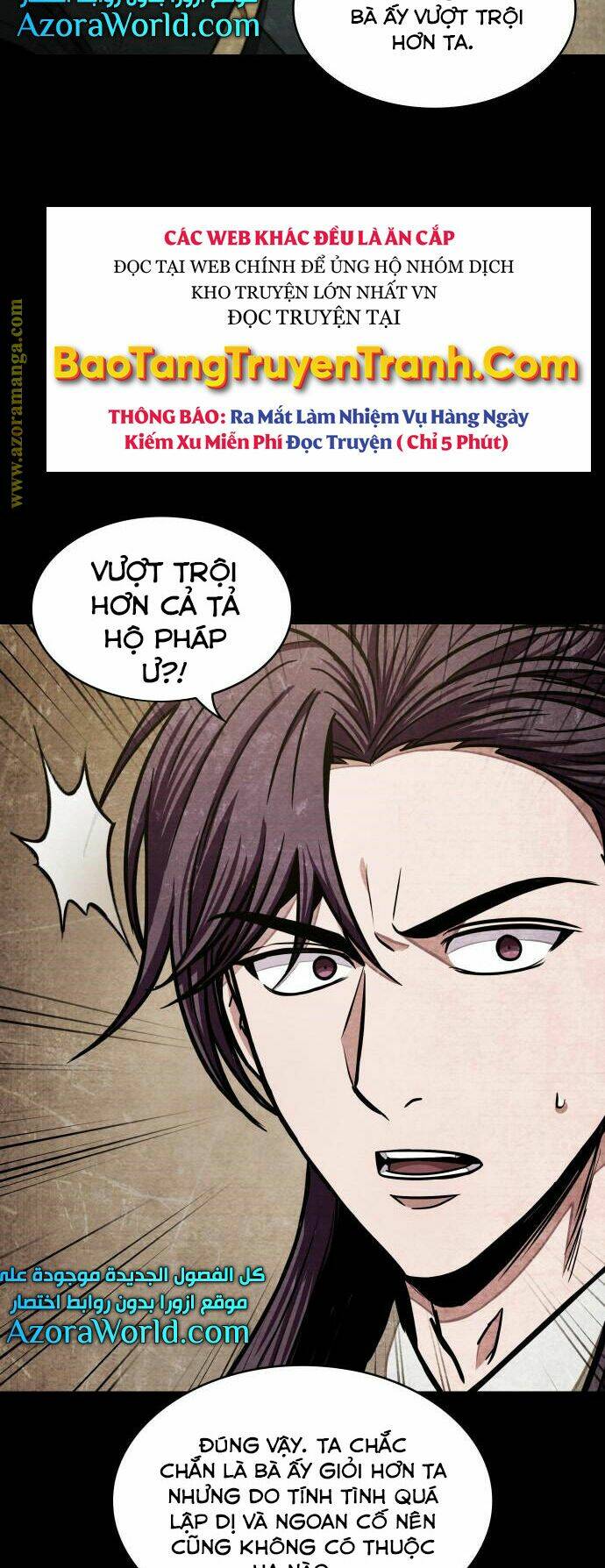 Ngã Lão Ma Thần Chapter 96 - Trang 2