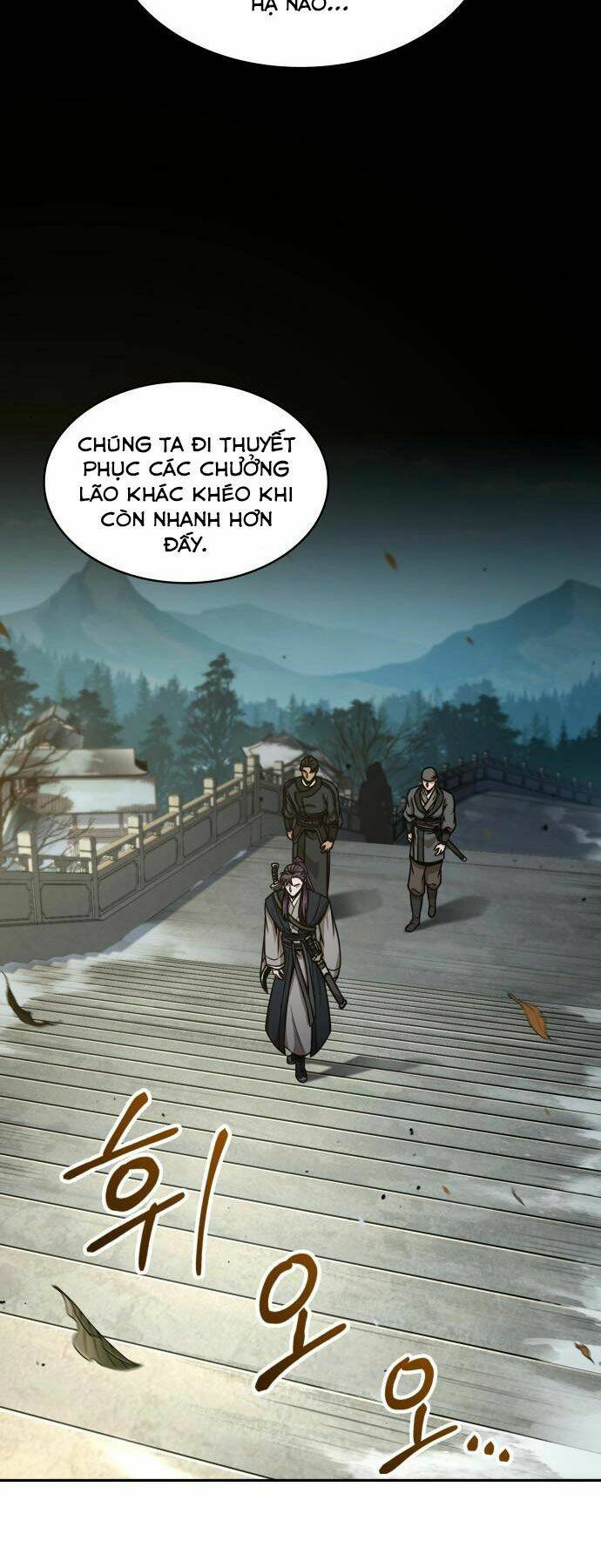 Ngã Lão Ma Thần Chapter 96 - Trang 2