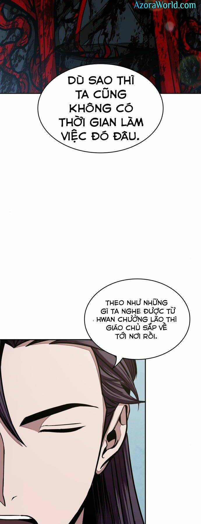 Ngã Lão Ma Thần Chapter 96 - Trang 2