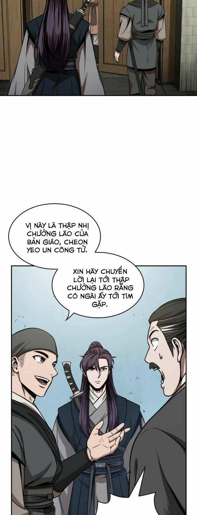 Ngã Lão Ma Thần Chapter 96 - Trang 2