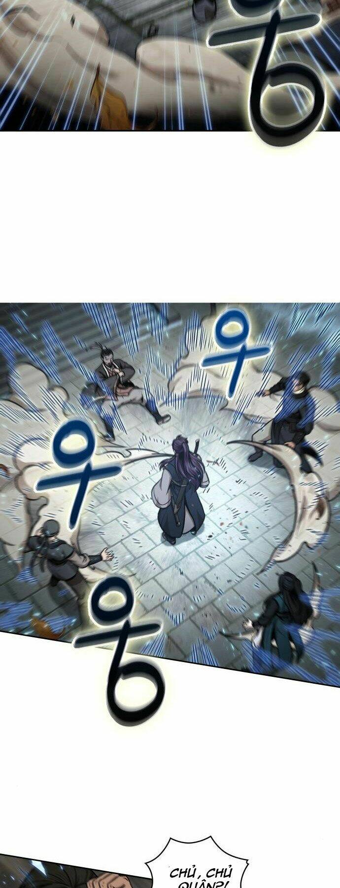 Ngã Lão Ma Thần Chapter 96 - Trang 2