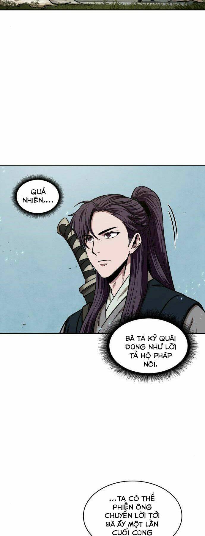 Ngã Lão Ma Thần Chapter 96 - Trang 2