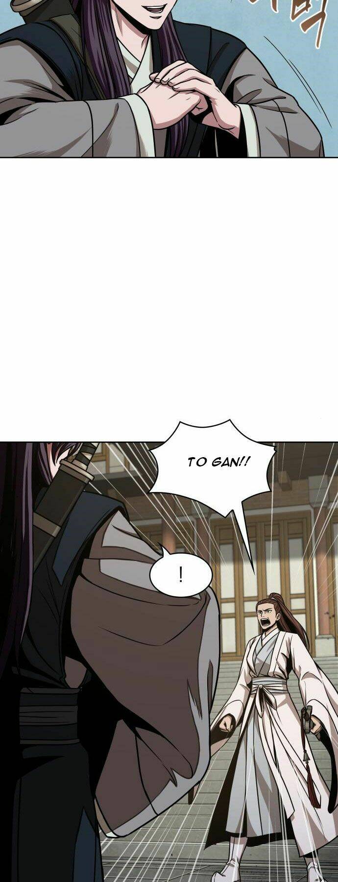 Ngã Lão Ma Thần Chapter 96 - Trang 2