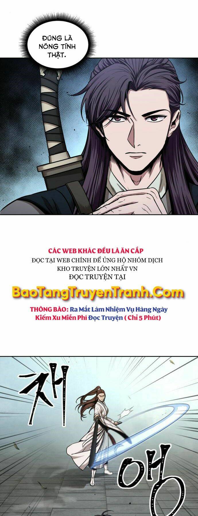 Ngã Lão Ma Thần Chapter 96 - Trang 2