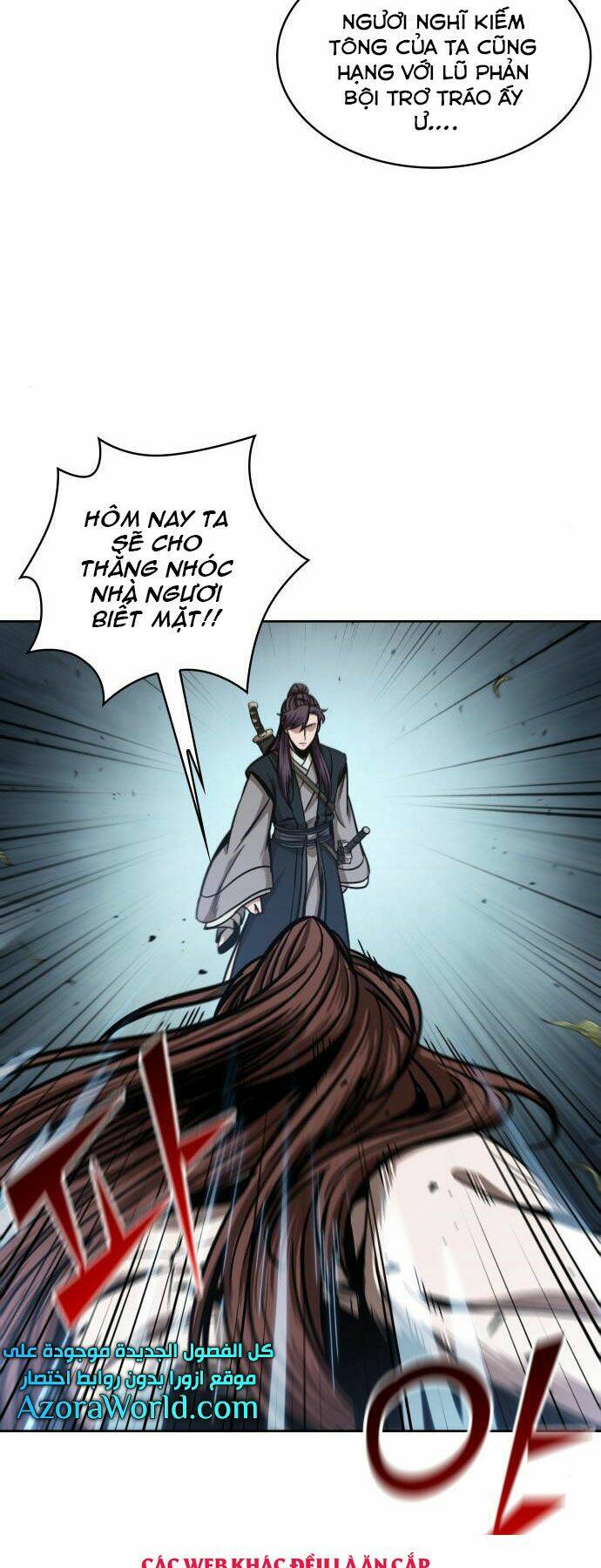 Ngã Lão Ma Thần Chapter 96 - Trang 2