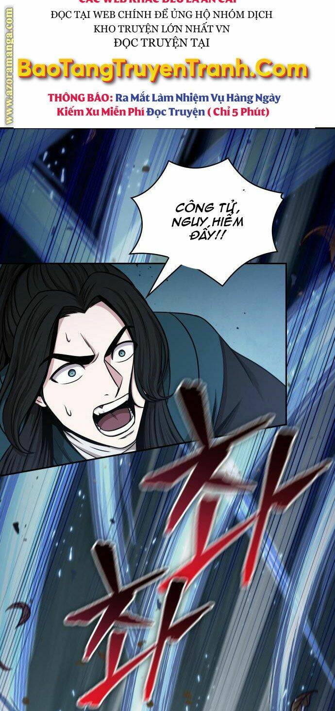 Ngã Lão Ma Thần Chapter 96 - Trang 2