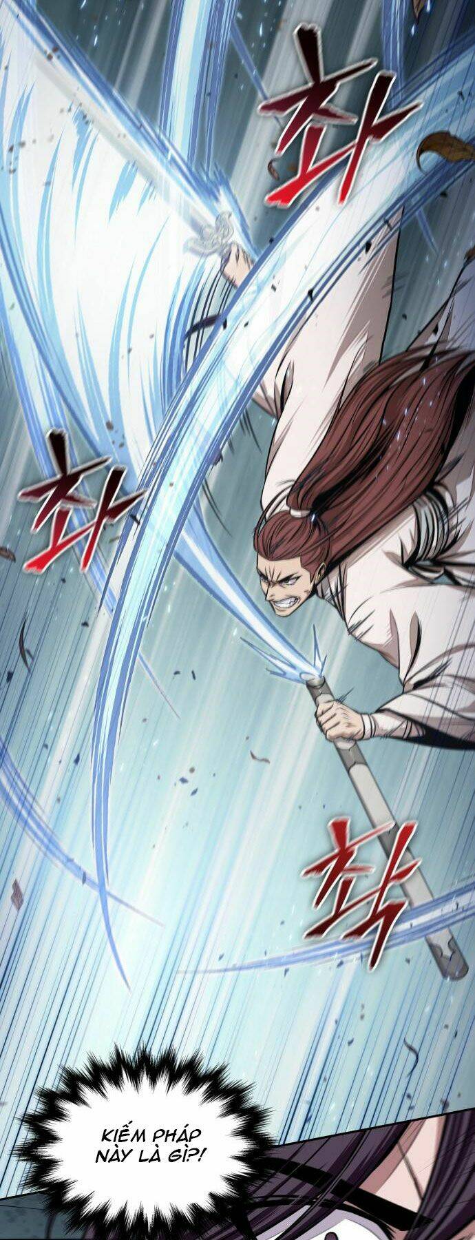 Ngã Lão Ma Thần Chapter 96 - Trang 2