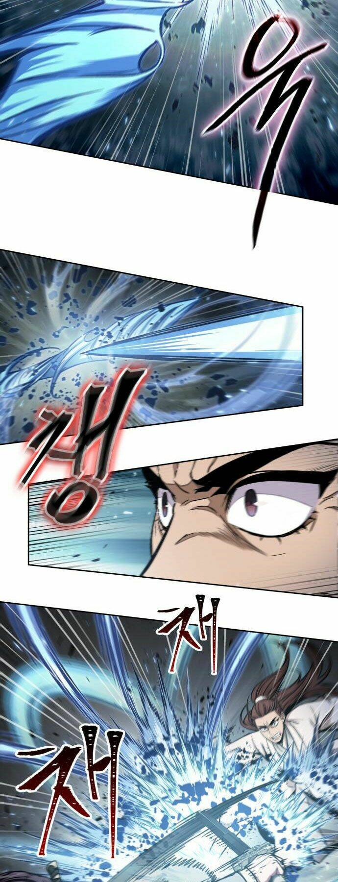 Ngã Lão Ma Thần Chapter 96 - Trang 2