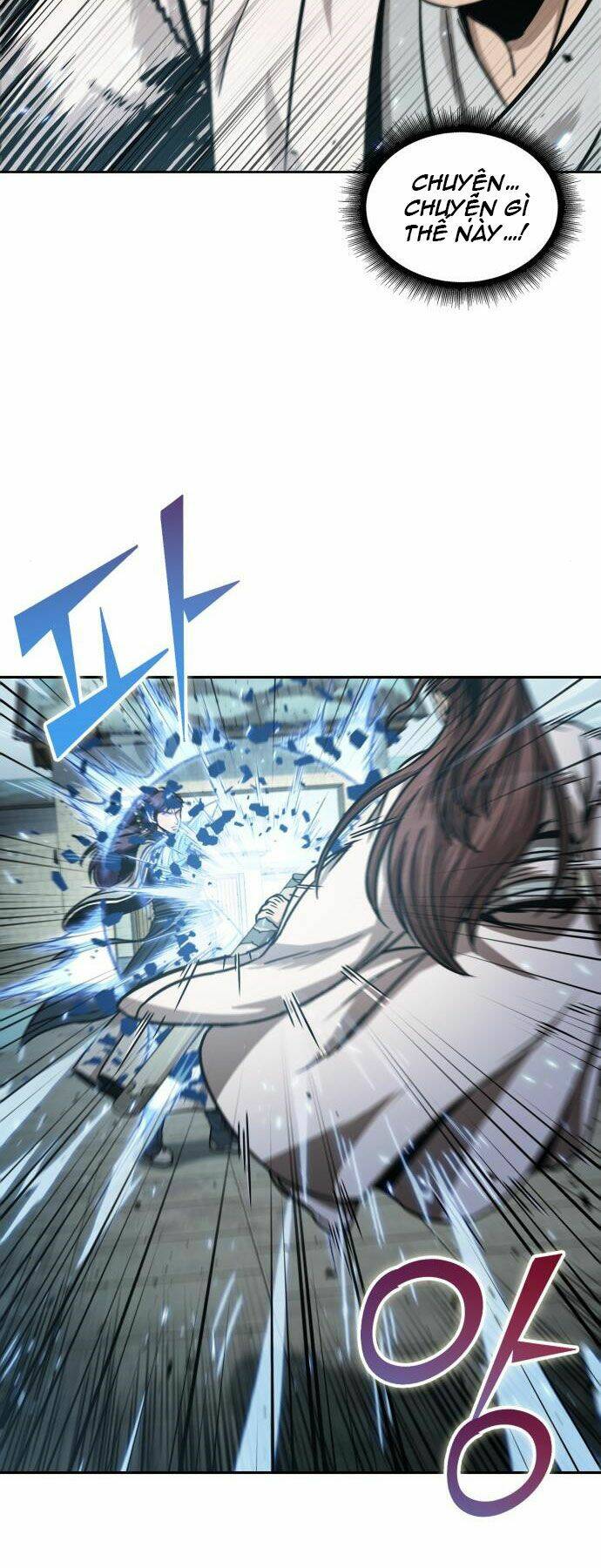 Ngã Lão Ma Thần Chapter 96 - Trang 2