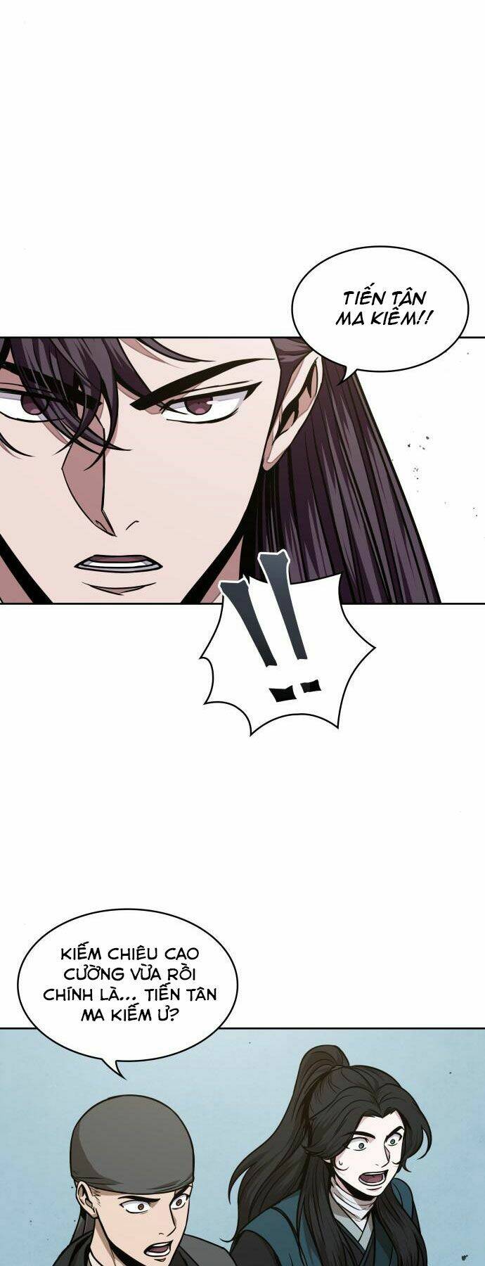 Ngã Lão Ma Thần Chapter 96 - Trang 2