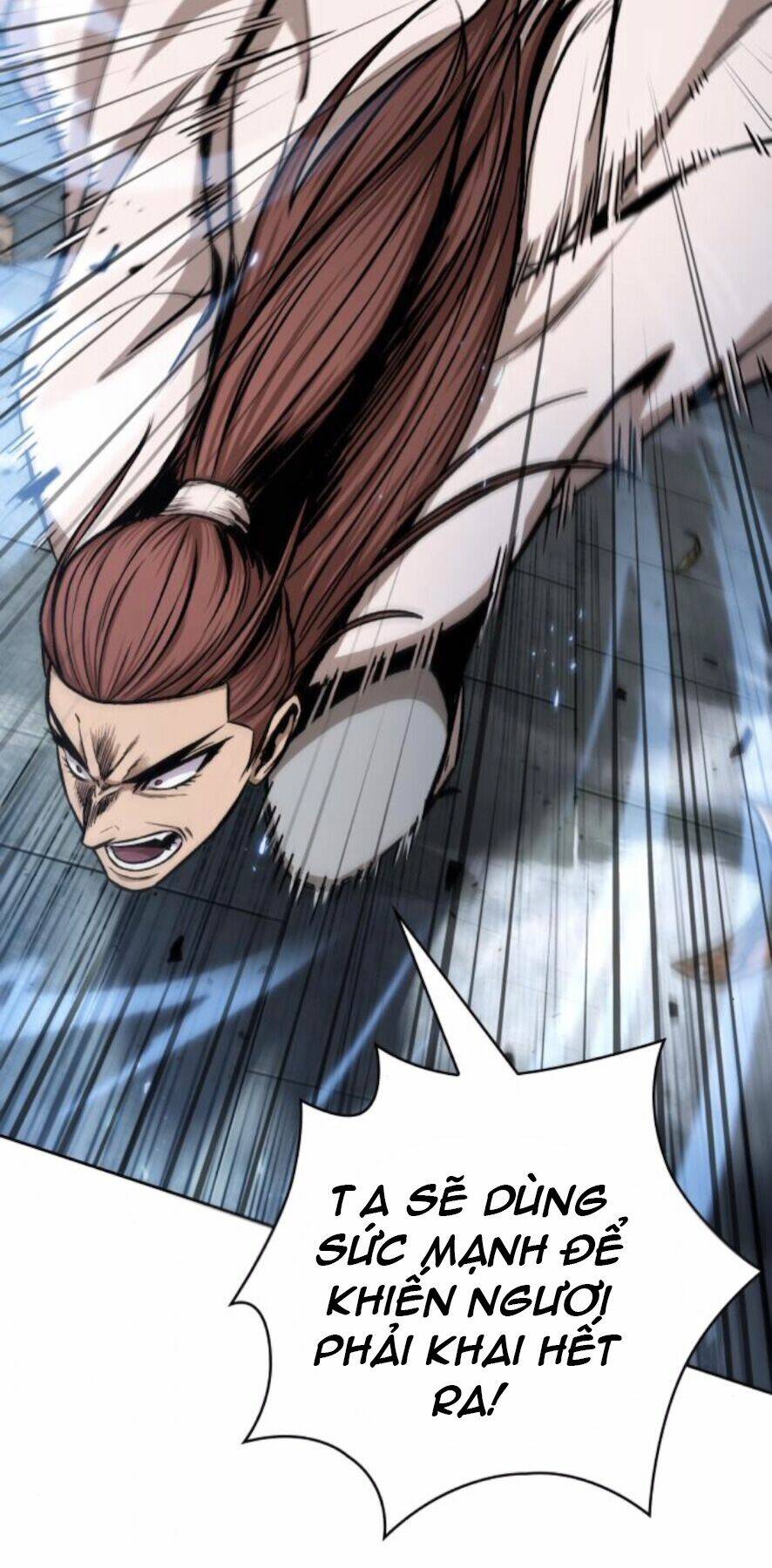 Ngã Lão Ma Thần Chapter 97 - Trang 2