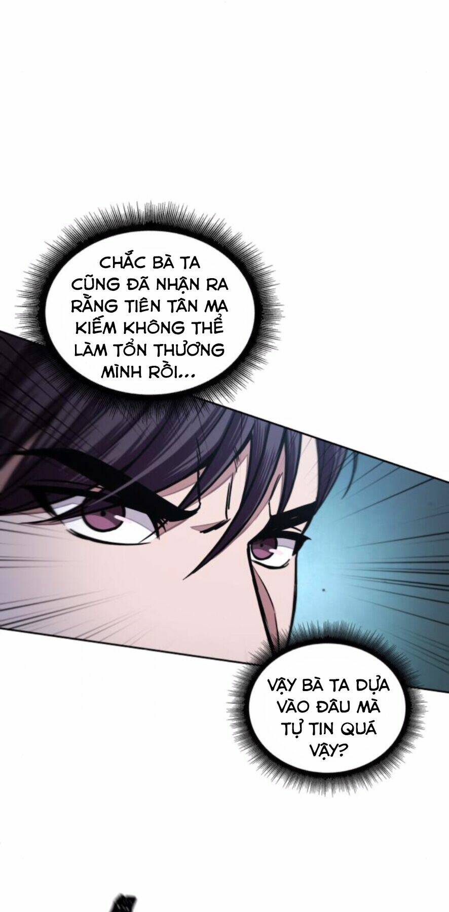 Ngã Lão Ma Thần Chapter 97 - Trang 2