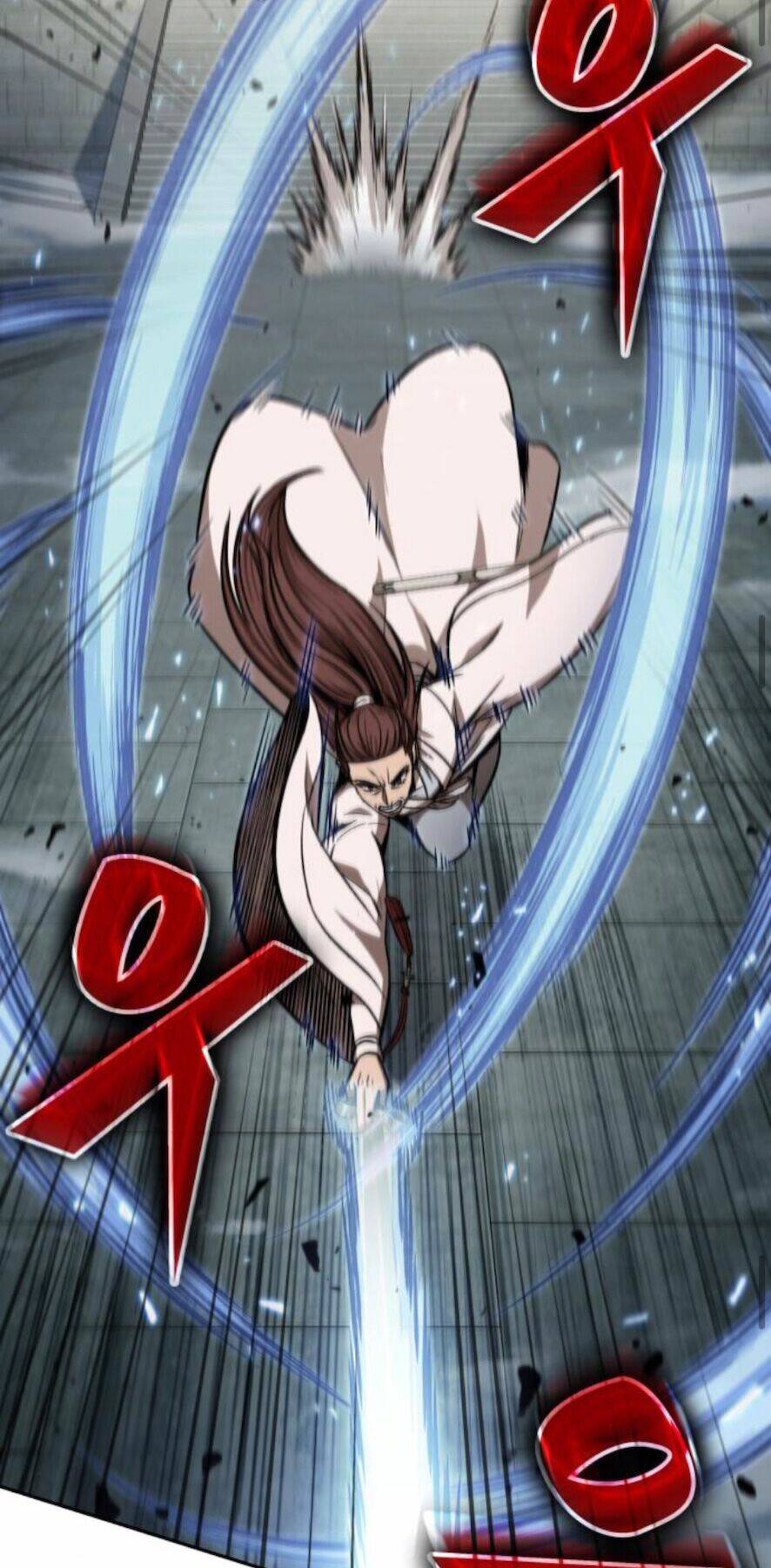 Ngã Lão Ma Thần Chapter 97 - Trang 2