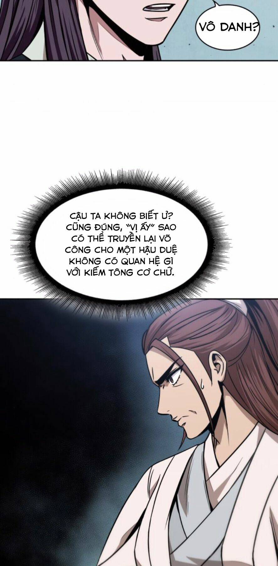 Ngã Lão Ma Thần Chapter 97 - Trang 2