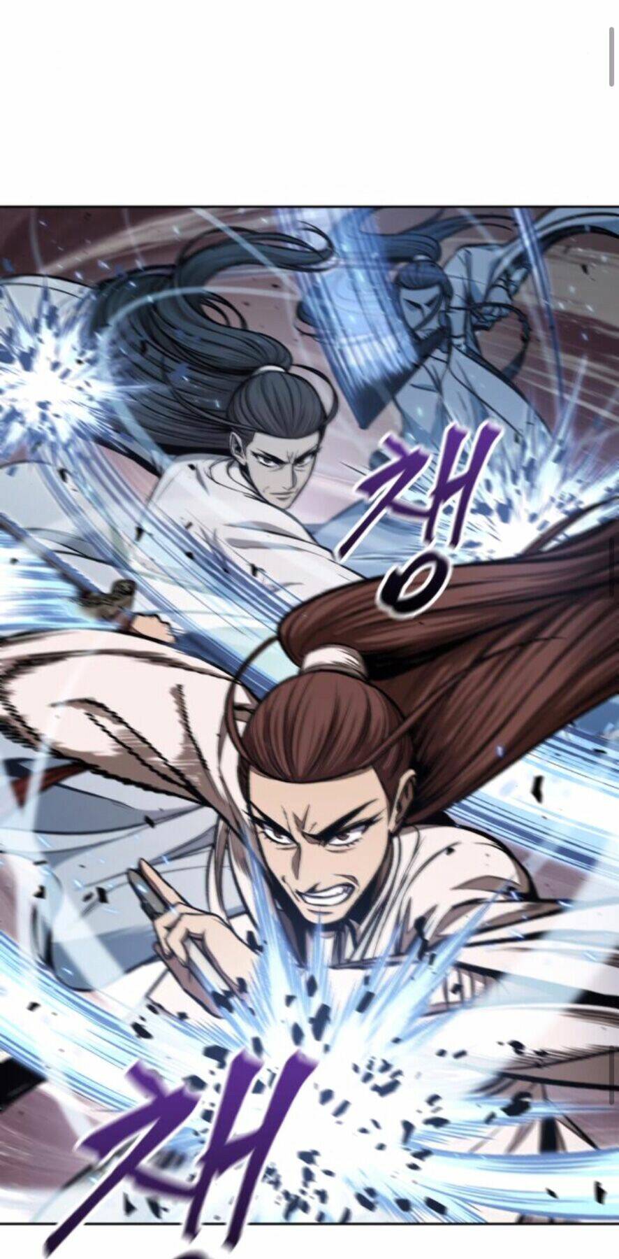 Ngã Lão Ma Thần Chapter 97 - Trang 2