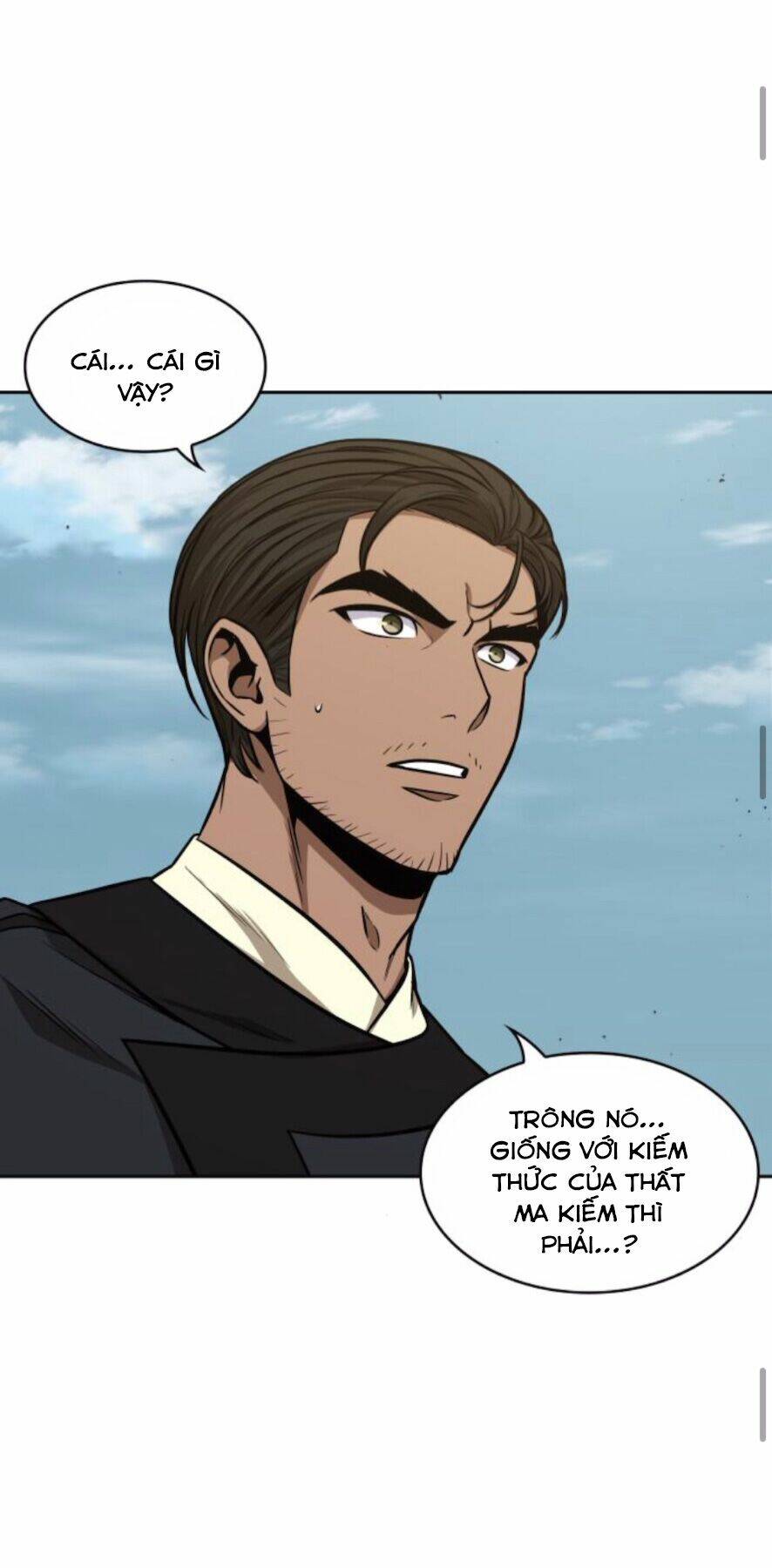 Ngã Lão Ma Thần Chapter 97 - Trang 2