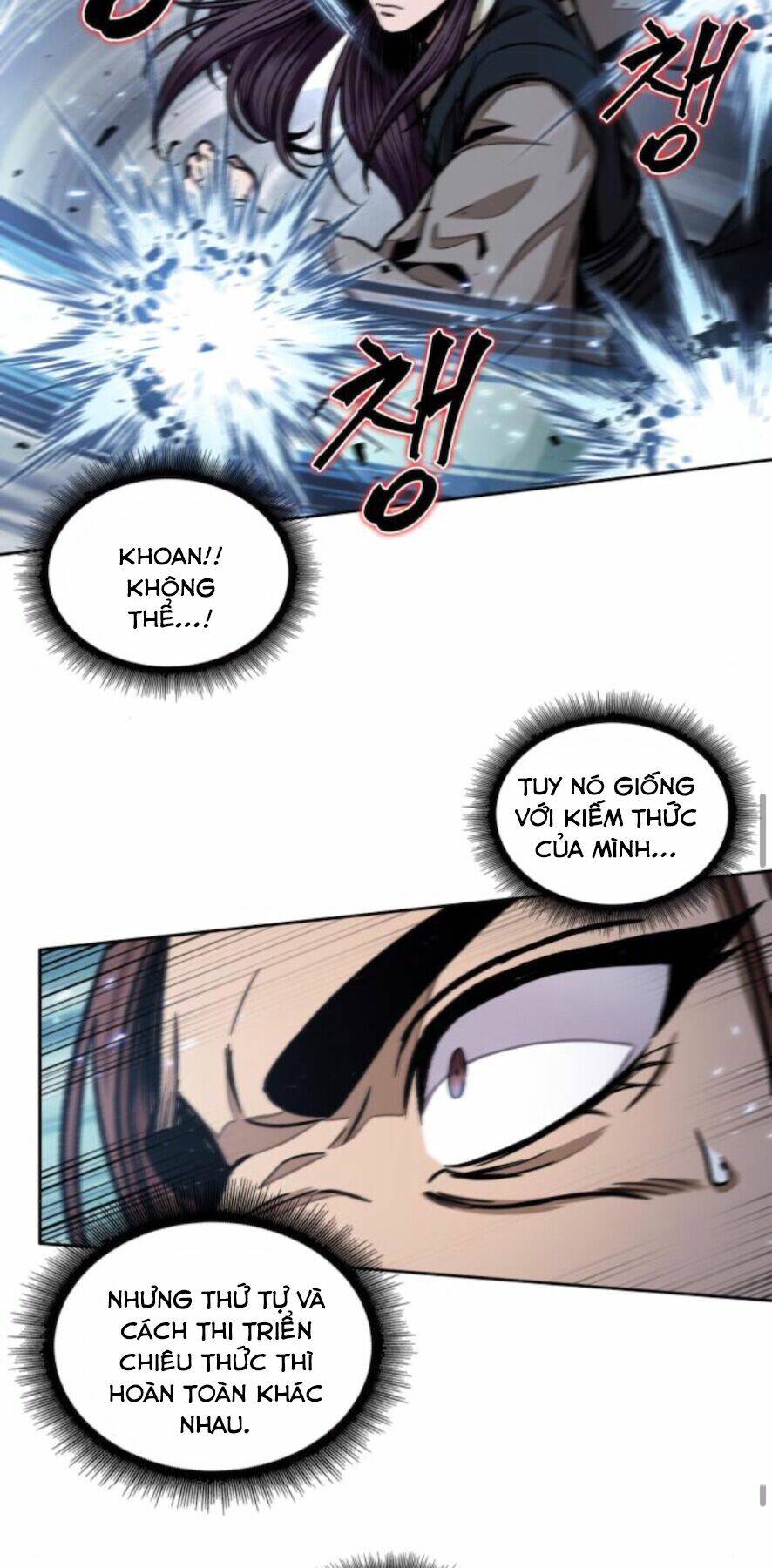 Ngã Lão Ma Thần Chapter 97 - Trang 2