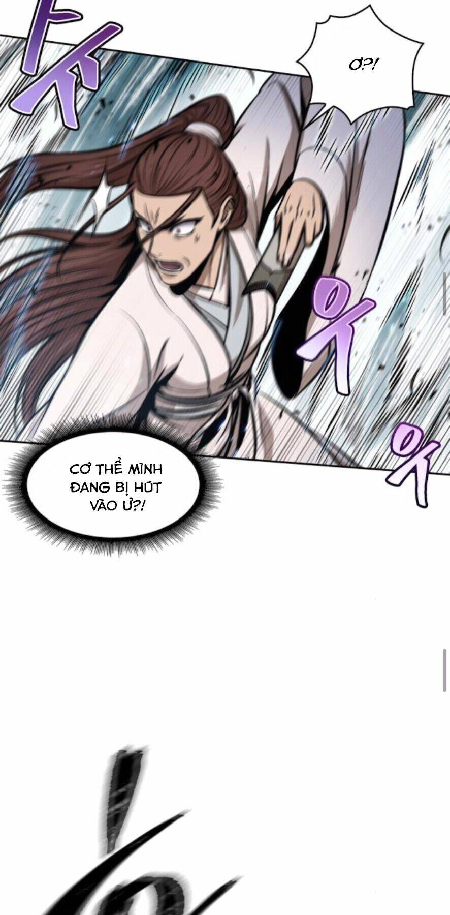 Ngã Lão Ma Thần Chapter 97 - Trang 2